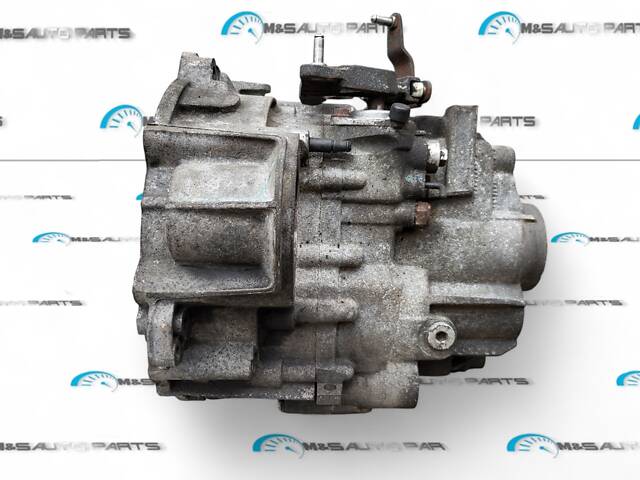 КПП коробка передач Skoda Octavia A5 2.0 TDI 6-ти ступка - Фото 2