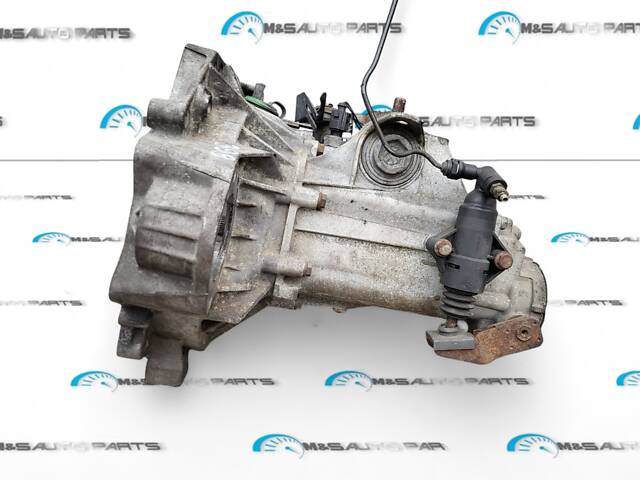 КПП Коробка передач Seat Leon 1.4 1.6 - Фото 4
