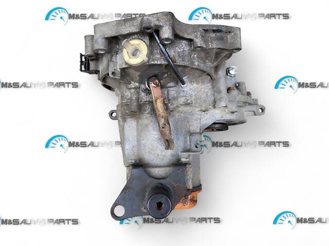 КПП Коробка передач VW Golf 2 1.3 - Фото 5