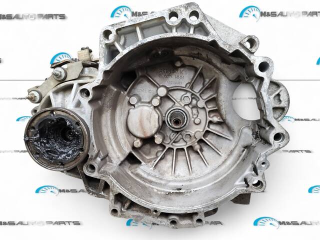КПП коробка передач Seat Leon 1.9 SDI - Фото 1