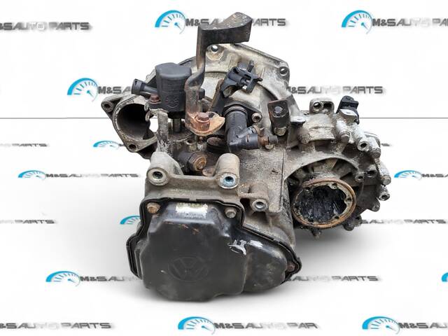 КПП Коробка передач VW Bora 1.9 TDI - Фото 3