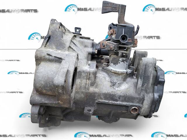 КПП Коробка передач VW Bora 1.9 TDI - Фото 4