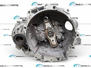 КПП коробка передач VW Golf 5 1.4 TSI под ЗАПЧАСТИ
