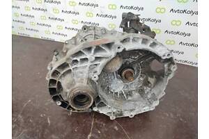 КПП Коробка передач 6 ступ. VW T5 2.5 tdi 2003-2009 (KPE)