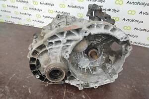 КПП Коробка передач 6 ступ. VW T5 2.5 tdi 2003-2009 (KPE)