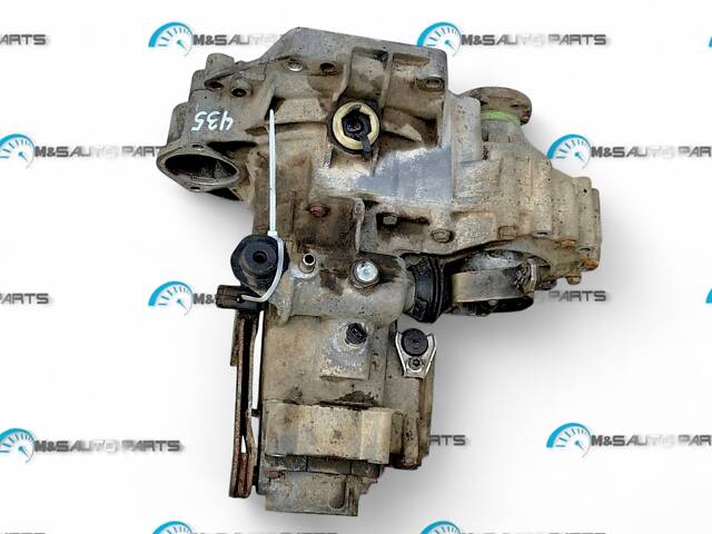 КПП коробка передач VW Golf 3 1.9 TD - Фото 5