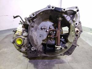 КПП Коробка переключения передач Citroën Berlingo 1 I (1.9 D) 1996-2006 р.в 20TE22
