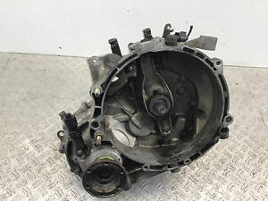 КПП Коробка переключения передач FNK Skoda Fabia 1.4mpi 1998-2006 002301107T