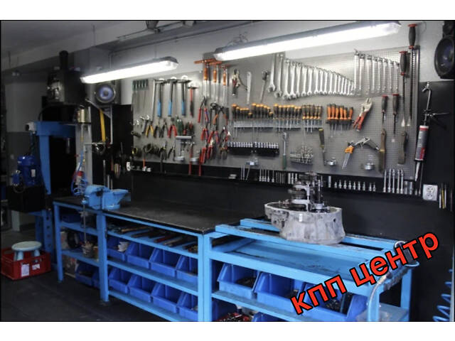 КПП Мастер 2.3 dci, PF6. Master 3, Опель Мовано. Новое состояние. - Фото 4