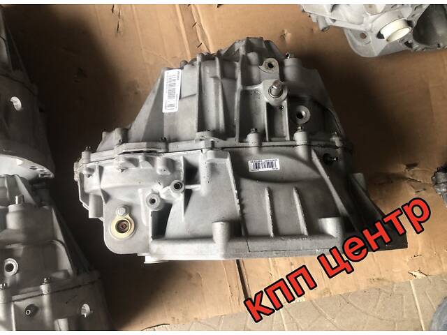 КПП Мастер 2.3 dci, PF6. Master 3, Опель Мовано. Новое состояние. - Фото 2