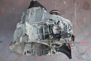 КПП механическая 1.5DCI NISSAN MICRA. OE: JH3 140;