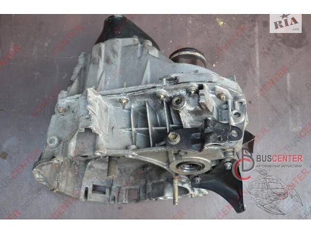 КПП механическая 1.5DCI NISSAN MICRA. OE: JH3 140;