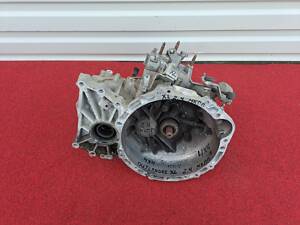 КПП Mitsubishi Outlander XL 2.4 4Х4 4WD 2500A092 2008-2013