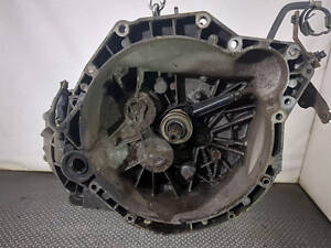 КПП МКПП Коробка передач Renault Master Opel Movano 1998-2010 2.2 dci 8200017301 PKCE