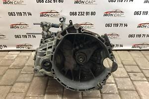 КПП Ниссан Примера Nissan Primera 2.2 8200 131 489