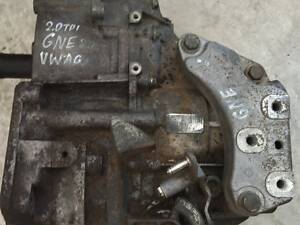 КПП PASSAT B6, AUDI A3, GOLF 5 GNE Volkswagen Golf V 2003-2009