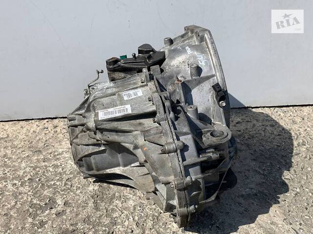 КПП PF6040 Opel Vivaro B 1.6 CDTI 2014-2024 - Фото 4