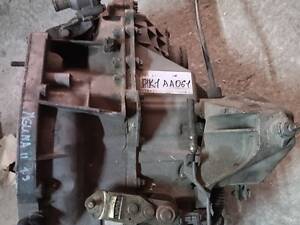 КПП RENAULT LAGUNA 2 1.9 PK1AA061 Renault Laguna II 2001-2007