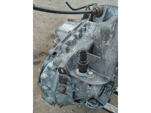 КПП Renault Master 2.8 td 1998-2003 PF1S03 - Фото 4