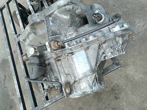 КПП Renault Master 2.8 td 1998-2003 PF1S03