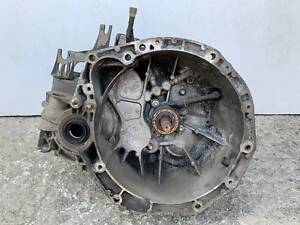 КПП Renault Scenic 2 1.9 DCI ND0001