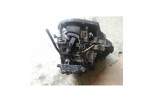 КПП-Шестиступінчаста1,9dci 8200408974,8200386298, (Б/У), Renault Trafic, Opel Vivaro, Nissan Primastar, Рено