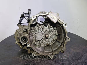 КПП Skoda Citigo Seat Ibiza III Audi A1 1.0 MPI 2013 гг NZD