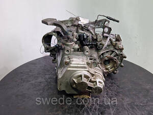 КПП Skoda Octavia III Seat Leon Audi A3 1.4 TSI 2009 гг JAU