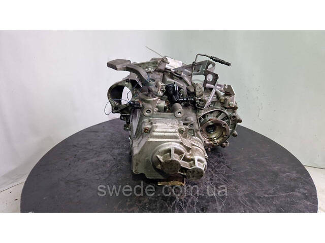 КПП Skoda Octavia III Seat Leon Audi A3 1.4 TSI 2009 гг JAU - Фото 1