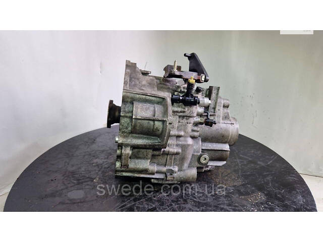 КПП Skoda Superb Skoda Octavia A5 2.0 TDI 2008-2013 LHD - Фото 2