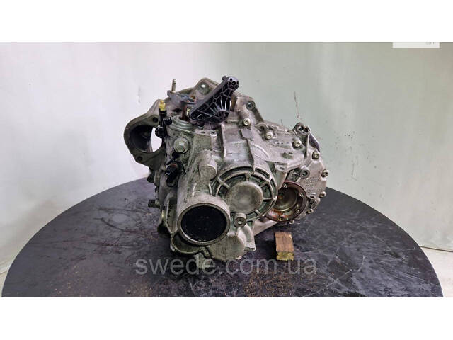 КПП Skoda Superb Skoda Octavia A5 2.0 TDI 2008-2013 LHD - Фото 3