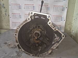 КПП Suzuki Gtand Vitara 2.0D 8139