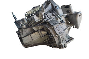 КПП TL4 NISSAN Juke 10-19