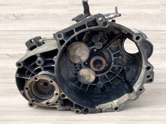 КПП Коробка передач для Volkswagen Golf 5 2.0 TDI - Фото 1
