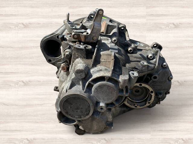 КПП Коробка передач для Volkswagen Golf 5 2.0 TDI - Фото 3