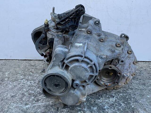 КПП Volkswagen Golf 6 2.0 TDI - Фото 5