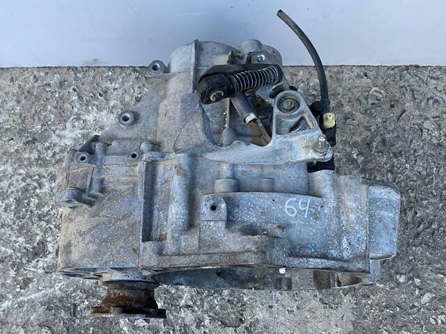 КПП Volkswagen Golf 6 2.0 TDI - Фото 2