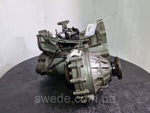 КПП Volkswagen Golf V 1.4 TSI 2008 KWB