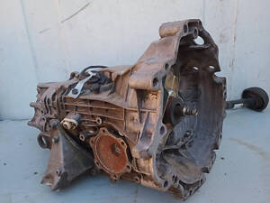 КПП Volkswagen Passat B5+ 1.9 TDI EEN16100 оригинал б/у