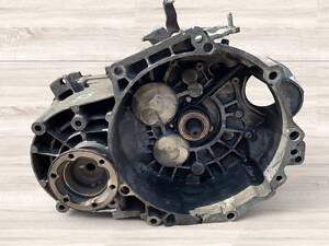 КПП Volkswagen Passat B6 2.0 TDI