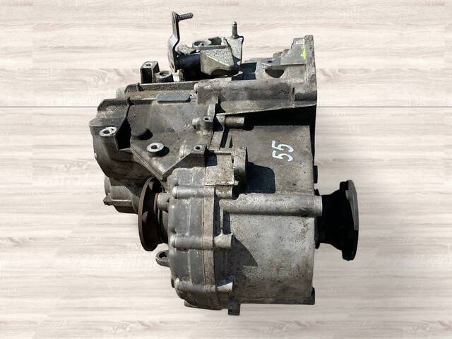 КПП Коробка передач для Volkswagen Passat B6 2.0 TDI - Фото 2