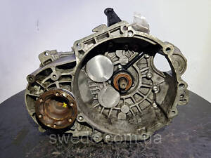 КПП Volkswagen Passat B7 CC Golf 6 2.0 TDI 2010 гг LNZ