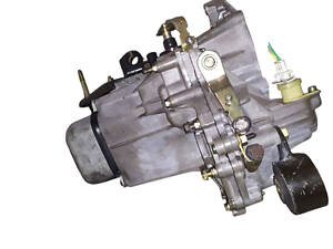 КПП восстановленная 5 ступ гидр нажим 1.4MPI 8V 20CP15 PEUGEOT Partner 96-08, 207 06-15, 308 (T7) 07-19, 307 01-11, 206