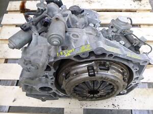 Кпп YARIS II 08-11 1.33 акпп ммт