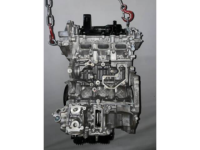 KR15DDT Двигатель 1.5T-GDI Hybrid 12V Nissan X-Trail T33 21-, Nissan Rogue 21-, Nissan Qashqai 21- (10102-6UAAE) - Фото 1