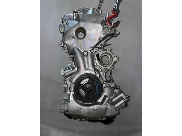 KR15DDT Двигатель 1.5T-GDI Hybrid 12V Nissan X-Trail T33 21-, Nissan Rogue 21-, Nissan Qashqai 21- (10102-6UAAE) - Фото 2