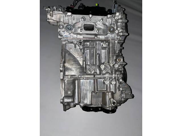 KR15DDT Двигатель 1.5T-GDI Hybrid 12V Nissan X-Trail T33 21-, Nissan Rogue 21-, Nissan Qashqai 21- (10102-6UAAE) - Фото 3