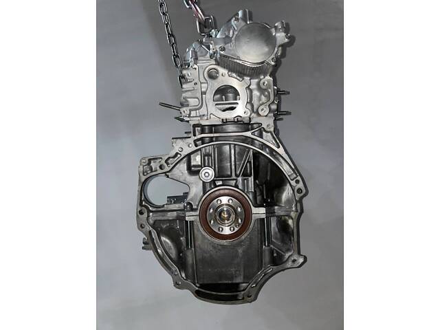 KR15DDT Двигатель 1.5T-GDI Hybrid 12V Nissan X-Trail T33 21-, Nissan Rogue 21-, Nissan Qashqai 21- (10102-6UAAE) - Фото 4