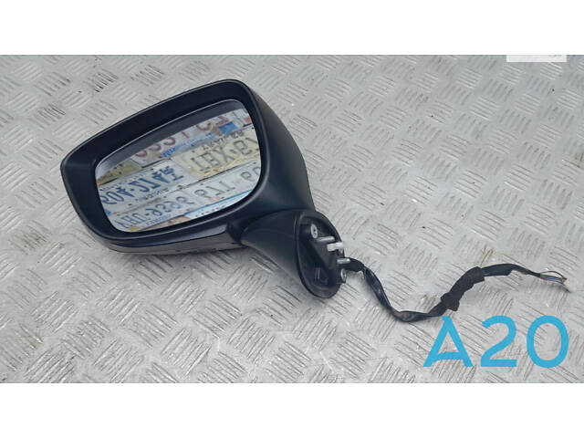 KR2469181A - Б/У Зеркало наружное на MAZDA CX-5 2.5