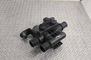 Кран (клапан) печки BMW X5 E53 (2003-2006) рестайл, 64116906652